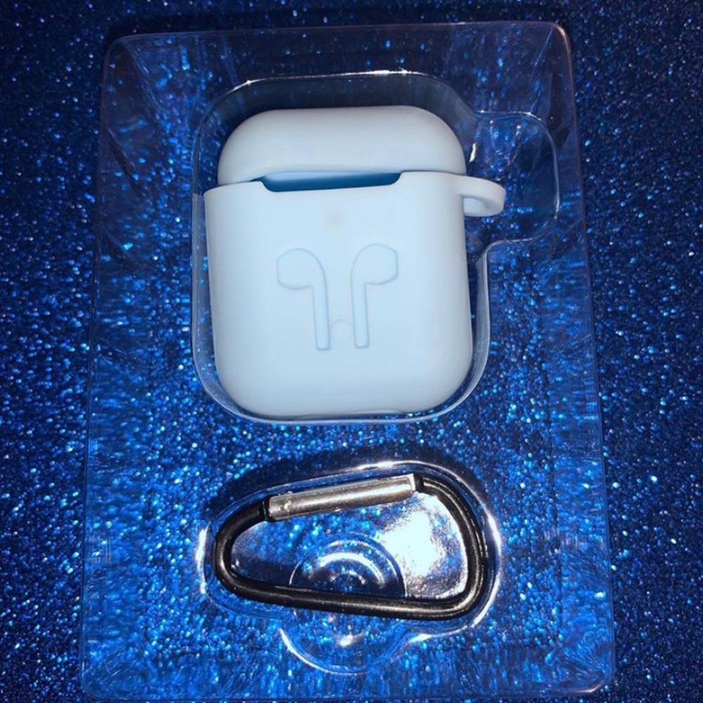 Air pod case